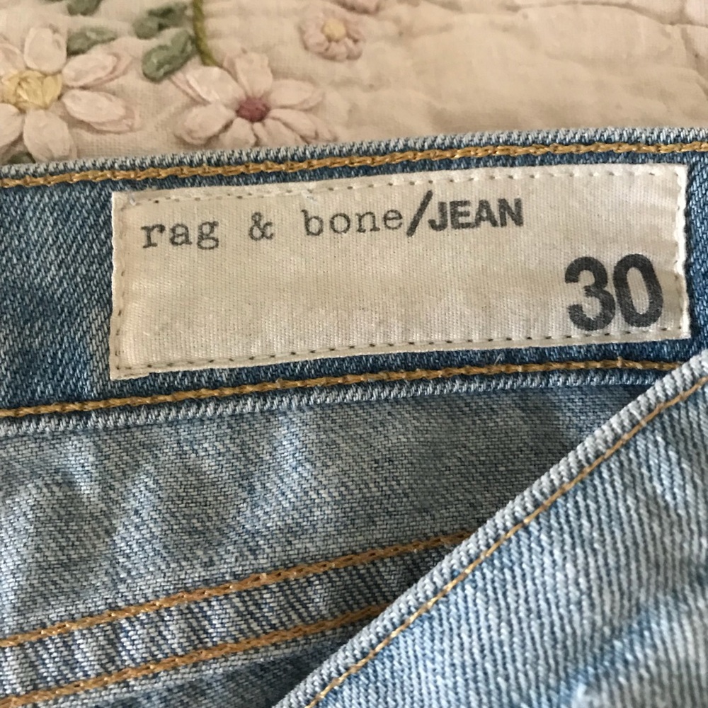jeans - Picture 4 of 4